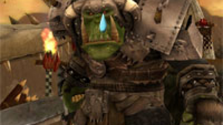 IGDA: Warhammer Credits Snub "Disrespectful"